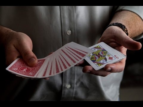 Herrmann Pass with Jason England - theory11