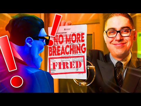 HAD TO KICK THIS MUNDO OUT OF THE BREACH TEAM