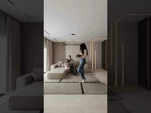 Family Vibe — AI Concept Video