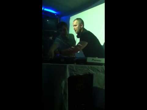 Genique vs Vladimir Kozakov - Projekt X