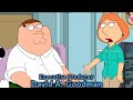 The Griffins Win The Lottery Family Guy