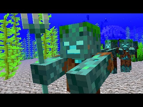 IL NUOVO MOB AFFOGATO - Snapshot 18w11a