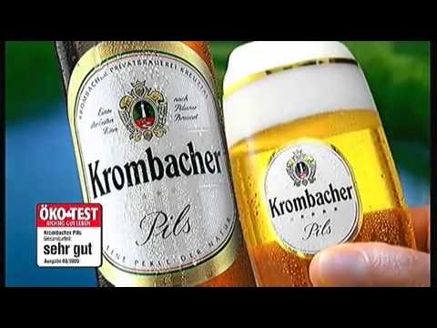 F1 Krombacher Intro