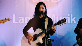 Let&#39;s Talk Music with Kania Albaga | Live Streaming LangitMusik bersama Soundfren