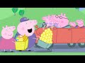 Peppa Pig Full Episodes Stuck In Traffic With Peppa 91