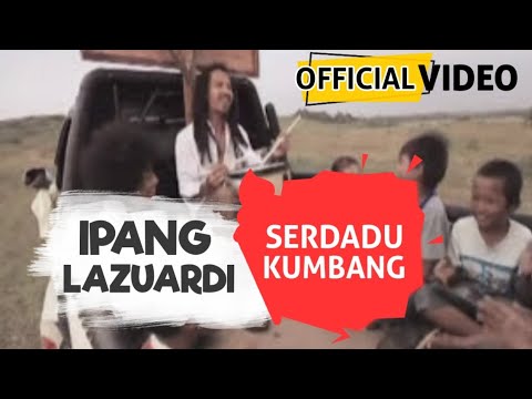 Ipang - Serdadu Kumbang ( Official Video )