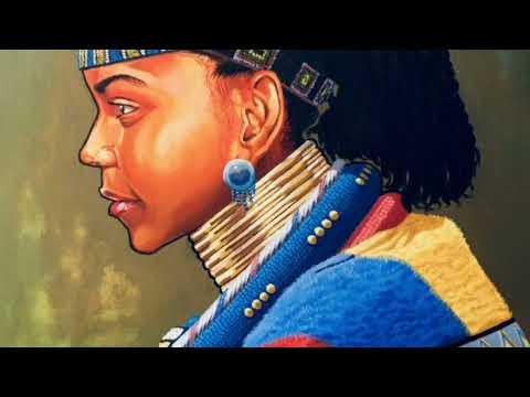 Ep.8 - Roots Mix | Deep & Soulful House Mix | 2026