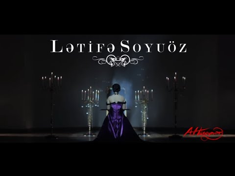 Latifa Soyuoz — Hədəf (Rəsmi Musiqi Videosu)