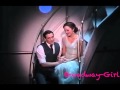 Anything Goes, delovely 