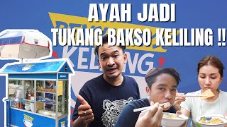 Download lagu The Onsu Family - Ayah jadi Tukang Bakso Keliling!! mp3 Download lagu The Onsu Family - Ayah jadi Tukang Bakso Keliling!! mp3