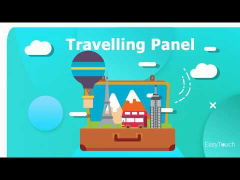 EasyTouch - Assistive Touch for Android Video