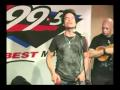 TRAIN On Smiley Morning Show Part 2
