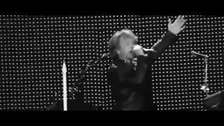 Bon Jovi - Story of My Life (O2 Arena 2010)