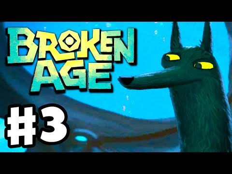 broken age pc mega