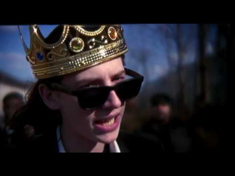 Fokis Ft. Fordablok & Crosby - "Get Loose" Video