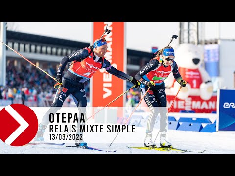 RELAIS MIXTE SIMPLE - OTEPÄÄ 2022