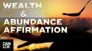 Program Your Subconscious Mind For Success & Wealth | Hypnosis & Subliminal Affirmations