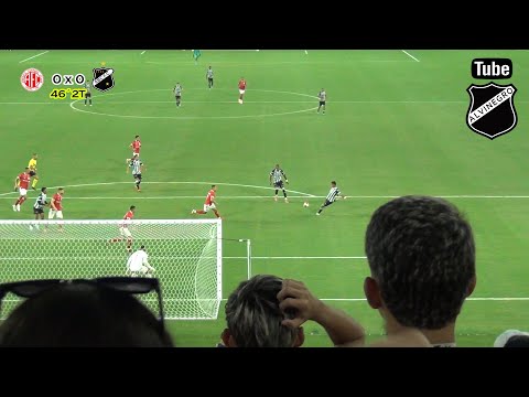 América 0 x 0 ABC | MELHORES MOMENTOS | CAMPEONATO POTIGUAR 2026