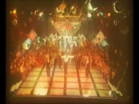 D.I.S.C.O (Dysko Cytyzn Remix) - Ottowan