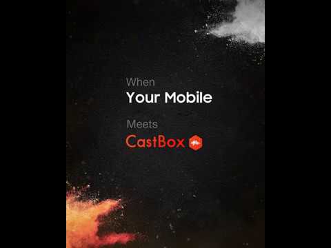 CastBox-Best Free Podcast App on Android
