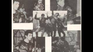 The Partisans - Power &amp; the greed - 5/12