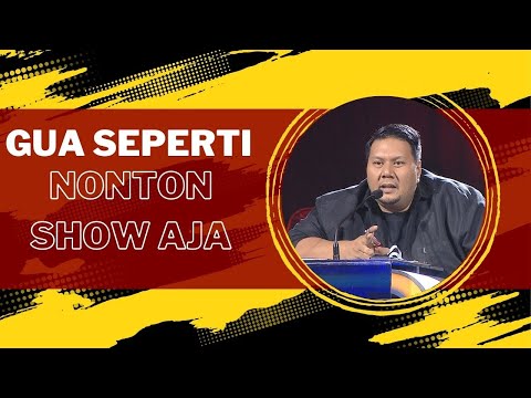 Mo Sidik: Pekerjaan Juri di SUCI X Mulai Terasa Berat