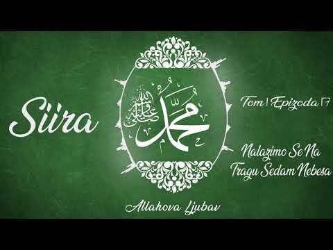 Nalazimo Se Na Tragu Sedam Nebesa