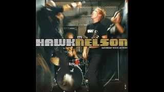 The Grand Introduction - Hawk Nelson