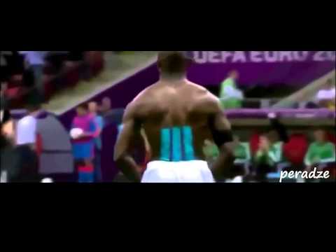 Top 10 Goal Celebrations