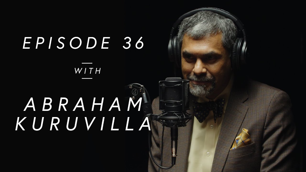 Abraham Kuruvilla on Hermeneutics & the Gift of Singleness | Pastor Well - EP 36