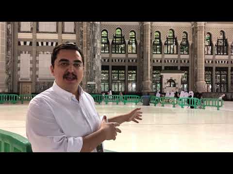 Sahabede İnisiyatif Alma İradesi