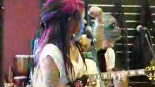 DIlana and John Corabi - Supersoul