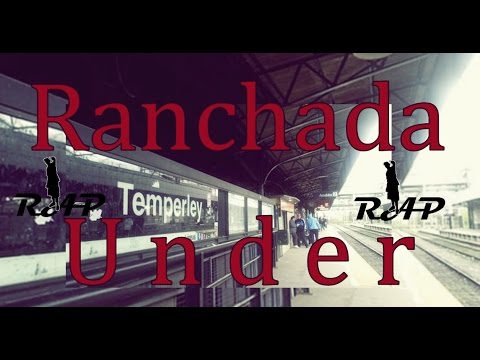 Nano Nean vs Wolf Beelze - Ranchada Under