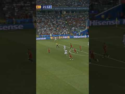 Ronaldo World record fastest sprint 38.9 km/h 😳🔥