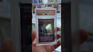 Ultimate Edition 2 and its PSA 10 Promo 😁 #yugioh #yugiohcommunity #yugiohcards #psa
