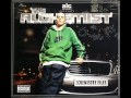 Alchemist - G Type (instrumental)