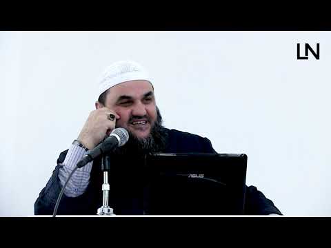 Komenti i Sures Jasin (ajeti 33 dhe 34) - Hoxhë Llukman Neziri