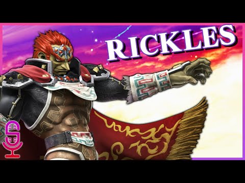 Skiff's Smasher Showcase: Rickles