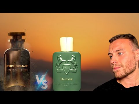 PDM HALTANE vs LOUIS VUITTON OMBRE NOMADE | Confident & POWERFUL 🔥