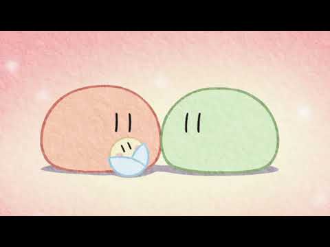 Clannad ED -  Dango Daikazoku (English Lyrics)