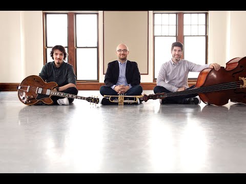 Pablo Masis Trio Promo Video 2019