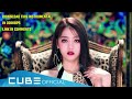 G I DLE HANN Instrumental