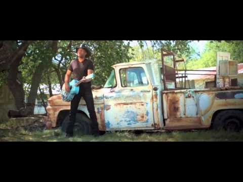 Song about Cancer - All The Way To Texas - Coffey Anderson