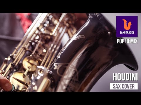 Houdini — Guide video on YouTube