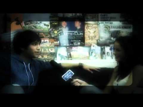Thumbnail for Luke Pasqualino & Kaya Scodelario // Crush by luke pasqualino