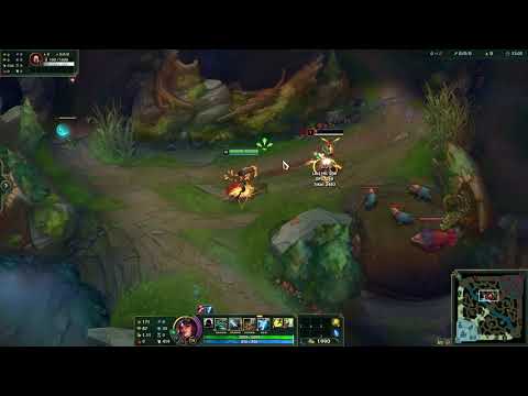 Vayne Firecracker (Epic Skin) - League of Legends