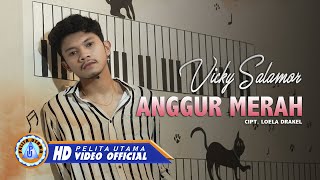 Download lagu Vicky Salamor - ANGGUR MERAH | Lagu Terbaru Vicky Salamor mp3