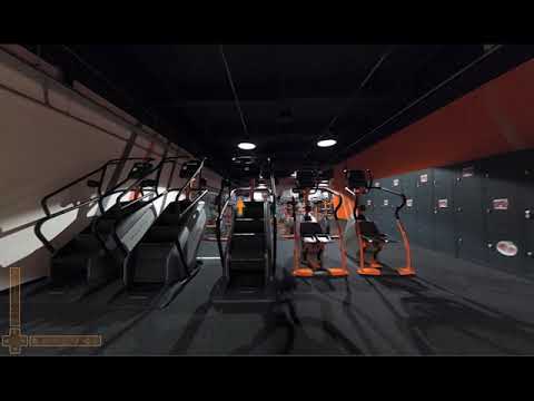 Basic-Fit Miniature vidéo YouTube 9