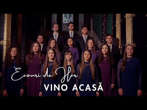 Vino acasă - Ecouri de Har