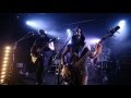 GLORIOR BELLI - Satanists Out of Cosmic Jail (Official Live Video)